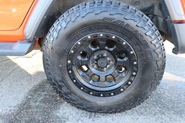 used 2018 Jeep Wrangler Unlimited car, priced at $22,990