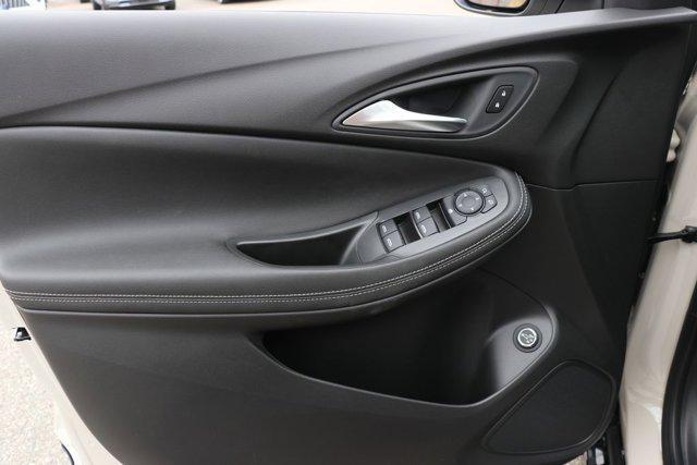new 2026 Buick Encore GX car, priced at $36,560