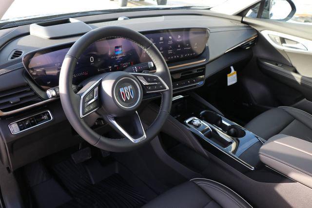 new 2026 Buick Envision car, priced at $52,860