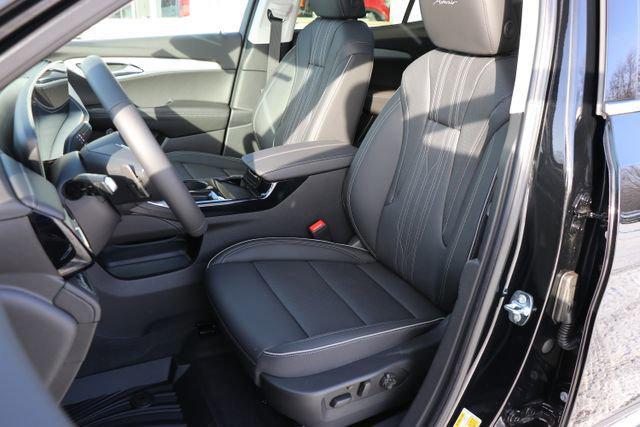 new 2026 Buick Envision car, priced at $52,860