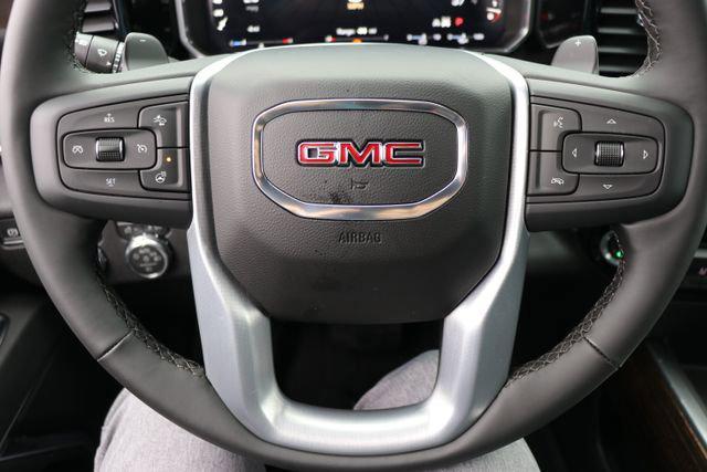 new 2026 GMC Sierra 1500 car, priced at $63,340
