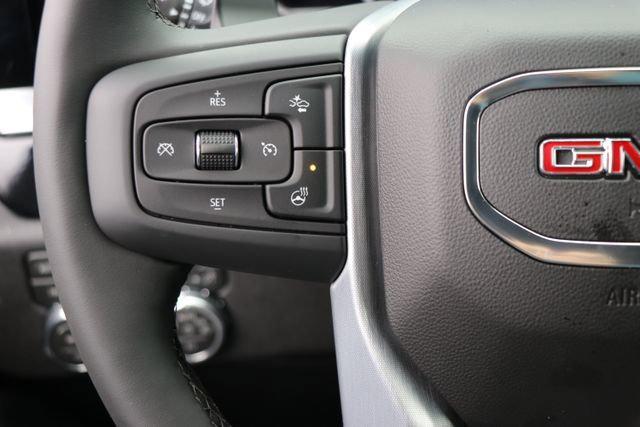 new 2026 GMC Sierra 1500 car, priced at $63,340