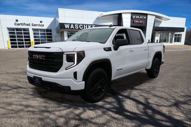 new 2026 GMC Sierra 1500 car, priced at $63,340