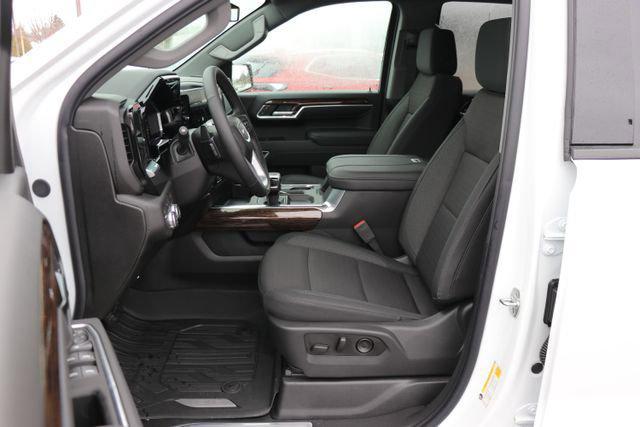 new 2026 GMC Sierra 1500 car, priced at $63,340