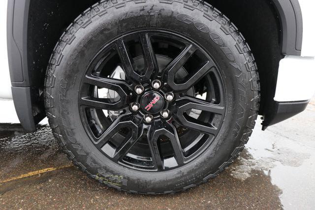 new 2026 GMC Sierra 1500 car, priced at $63,340