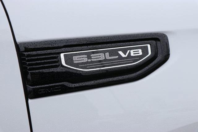 new 2026 GMC Sierra 1500 car, priced at $63,340