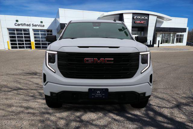new 2026 GMC Sierra 1500 car, priced at $63,340