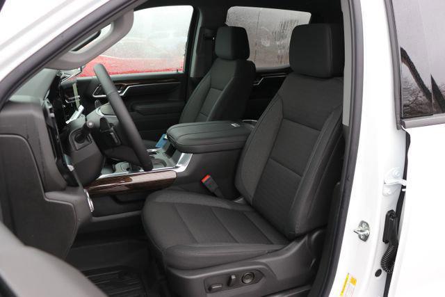 new 2026 GMC Sierra 1500 car, priced at $63,340