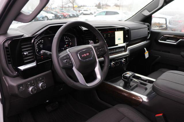 new 2026 GMC Sierra 1500 car, priced at $63,340