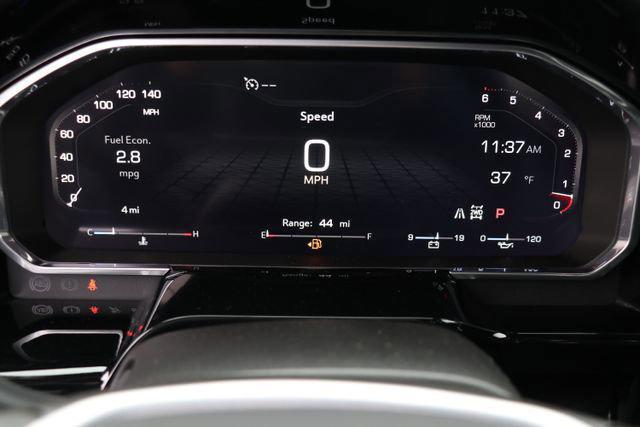 new 2026 GMC Sierra 1500 car, priced at $63,340