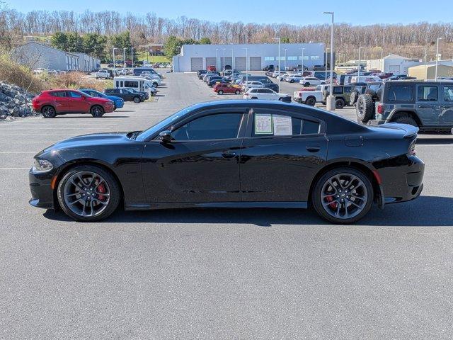 used 2023 Dodge Charger car, priced at $36,958
