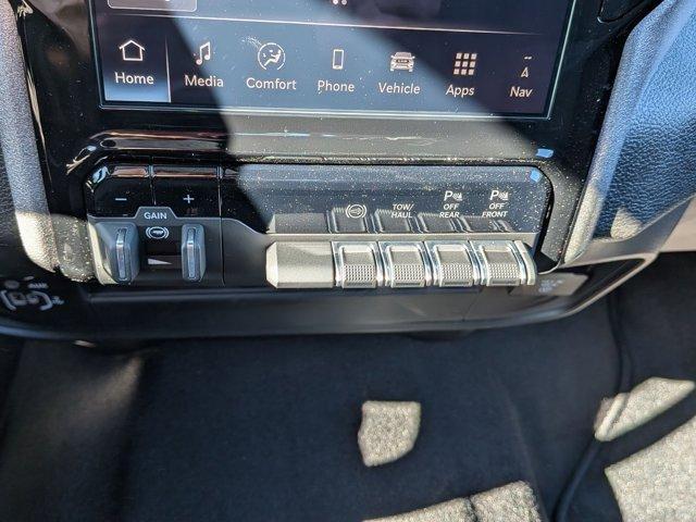 new 2026 Ram 2500 car, priced at $71,075