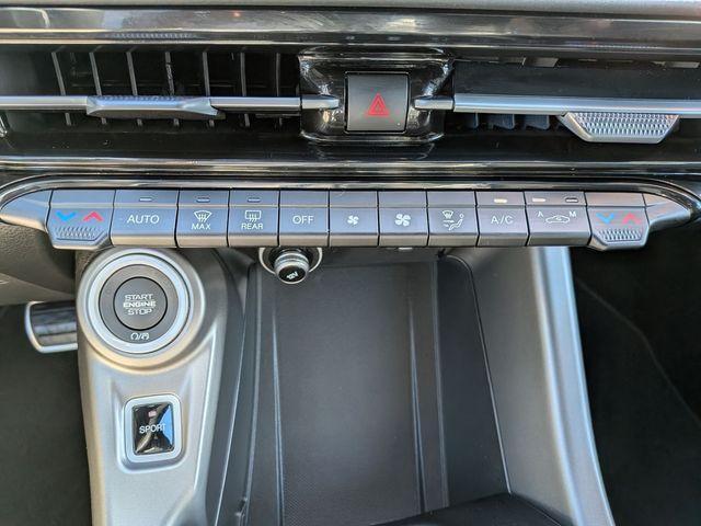 used 2024 Dodge Hornet car, priced at $21,995