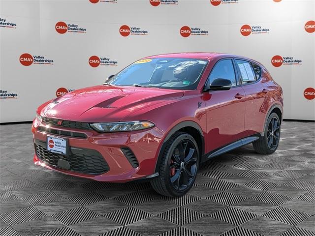 used 2024 Dodge Hornet car, priced at $27,998
