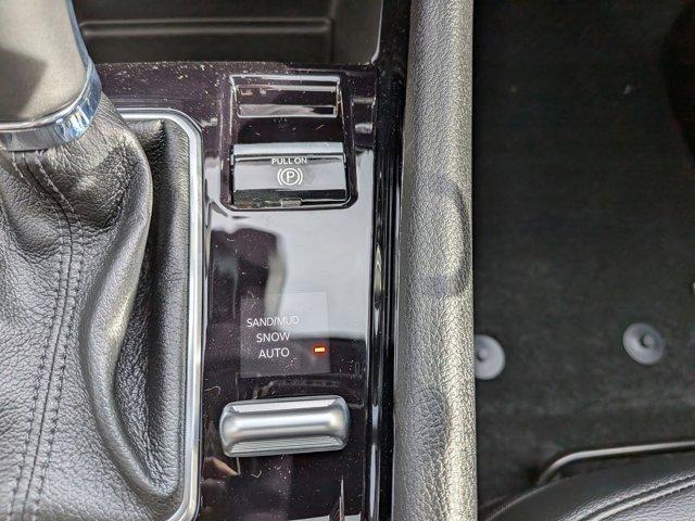 new 2026 Jeep Compass car, priced at $36,248