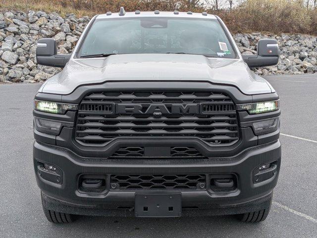 new 2026 Ram 3500 car, priced at $66,468
