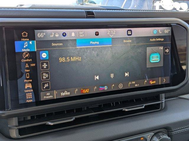 new 2026 Jeep Wrangler car, priced at $56,158