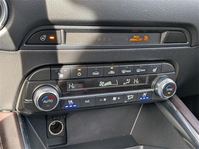 used 2023 Mazda CX-5 car, priced at $29,956