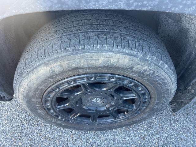 used 2021 Toyota RAV4 car, priced at $22,198