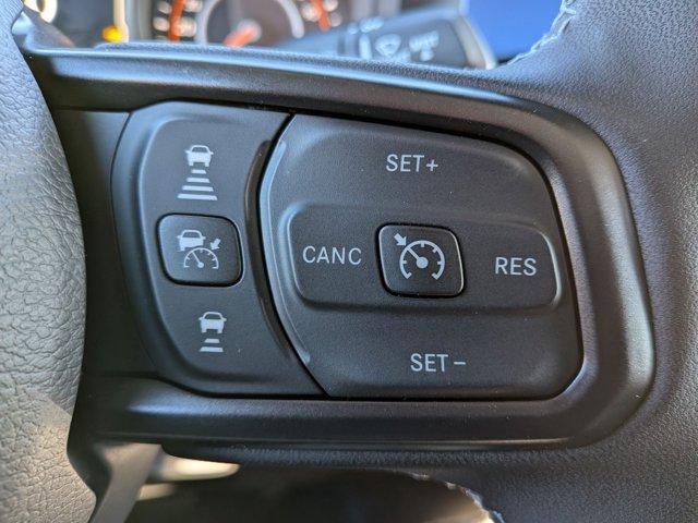 new 2026 Jeep Gladiator car, priced at $61,999