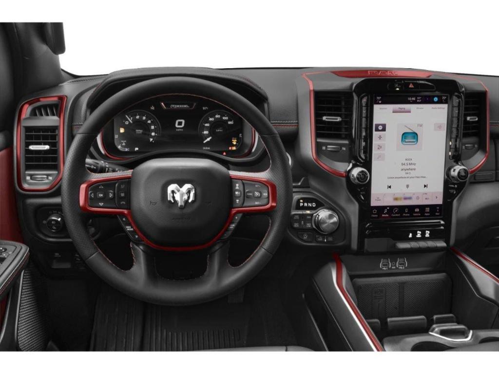 new 2027 Ram 1500 car
