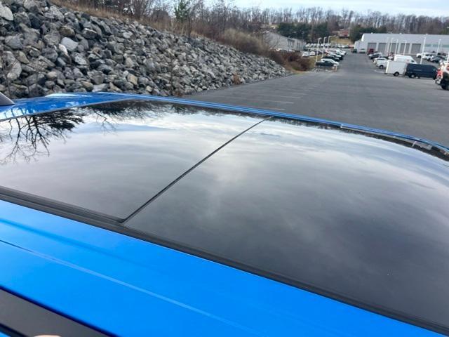 used 2022 Ram 1500 car, priced at $40,729