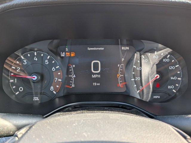 new 2026 Jeep Compass car, priced at $30,369