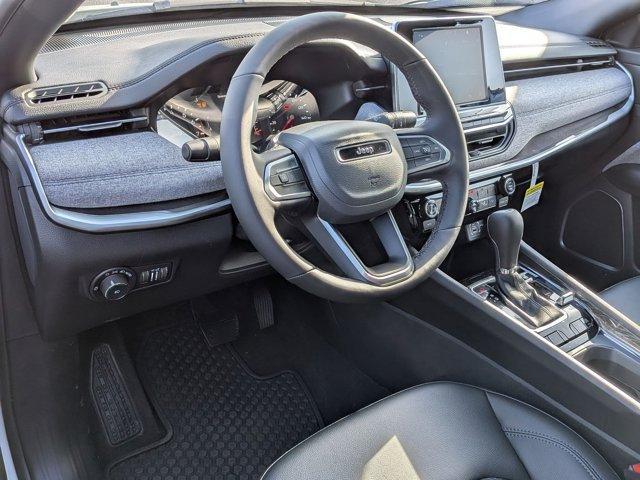 new 2026 Jeep Compass car, priced at $30,369