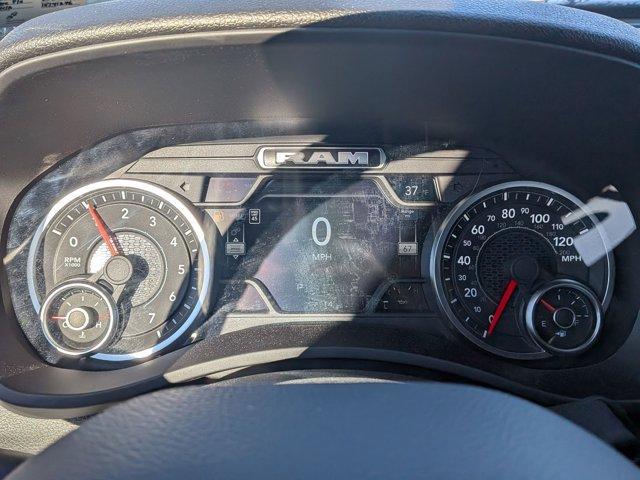 new 2026 Ram 2500 car, priced at $59,092