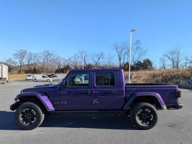 new 2026 Jeep Gladiator car, priced at $60,541