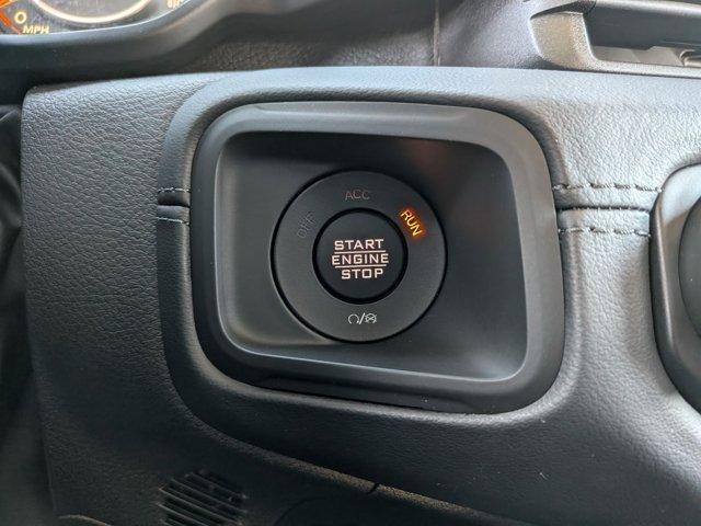 new 2026 Jeep Gladiator car, priced at $60,541