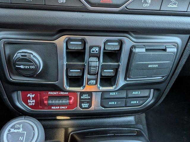 new 2026 Jeep Gladiator car, priced at $60,541