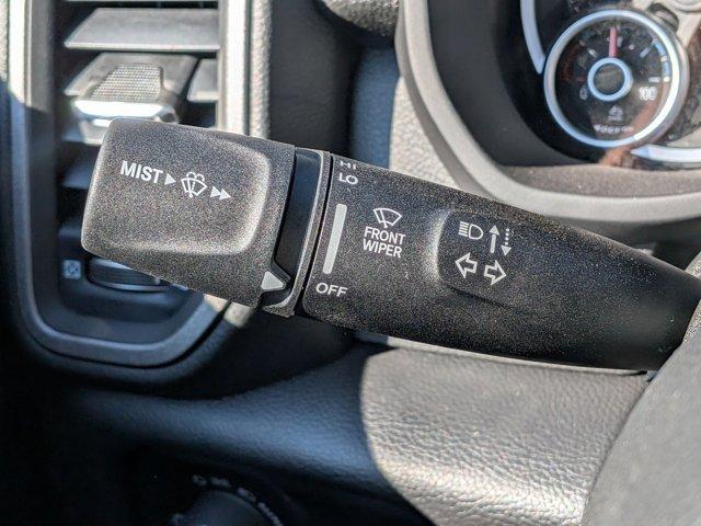 new 2026 Ram 3500 car, priced at $66,468