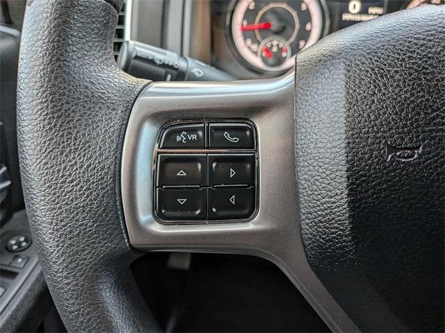 used 2024 Ram 1500 Classic car, priced at $33,183