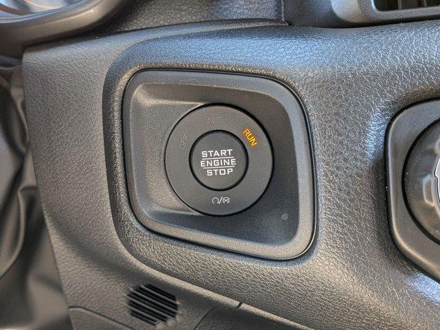 new 2025 Jeep Gladiator car, priced at $44,413