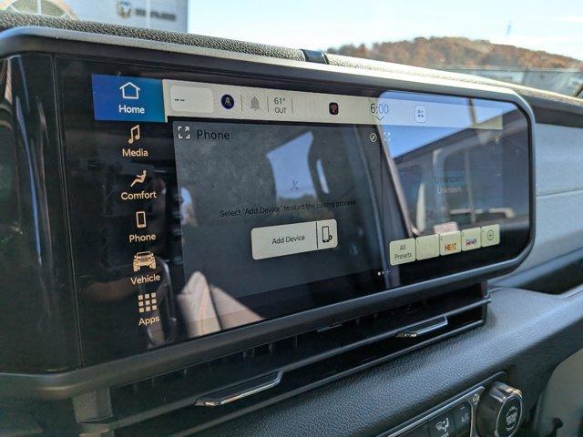 new 2025 Jeep Gladiator car, priced at $44,413