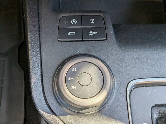 used 2020 Ford Ranger car, priced at $28,559