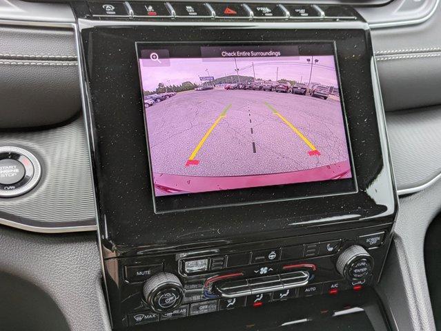 new 2025 Jeep Grand Cherokee L car, priced at $47,260
