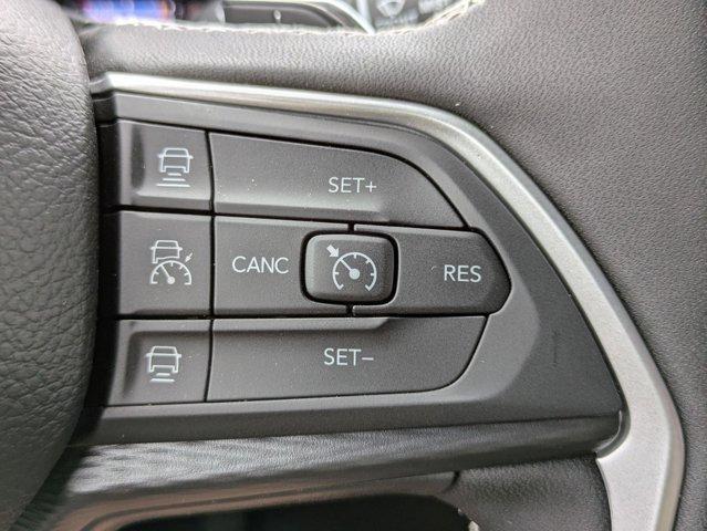 new 2025 Jeep Grand Cherokee L car, priced at $47,260