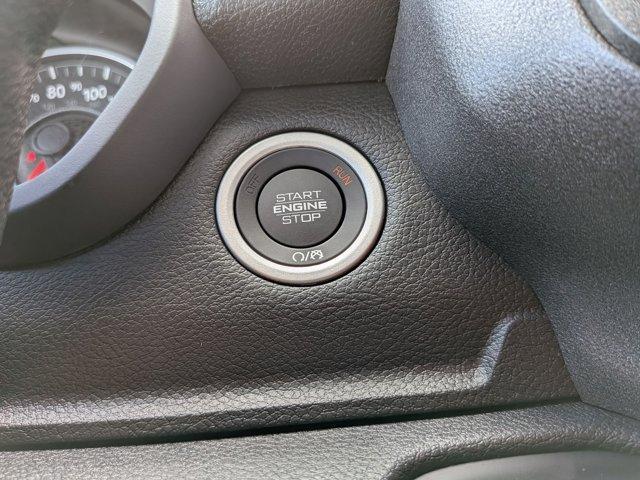 new 2025 Ram 2500 car, priced at $69,087