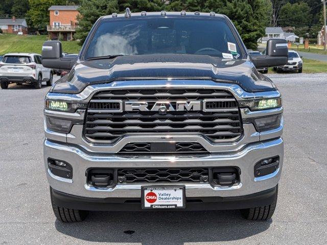 new 2025 Ram 2500 car, priced at $69,087