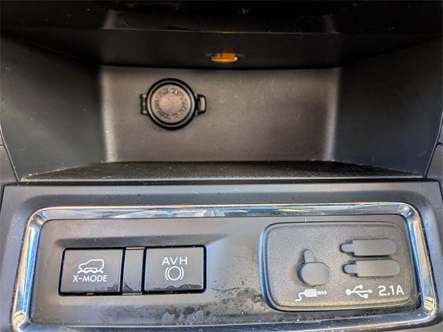 used 2019 Subaru Ascent car, priced at $18,895