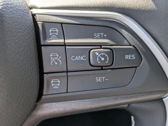 new 2025 Jeep Grand Cherokee L car, priced at $52,997