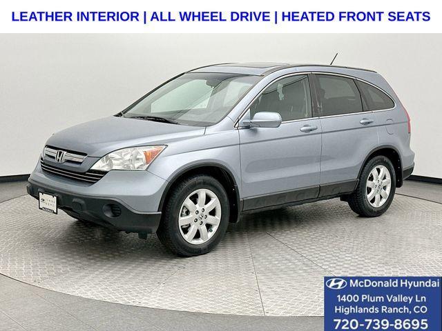 used 2009 Honda CR-V car, priced at $8,993