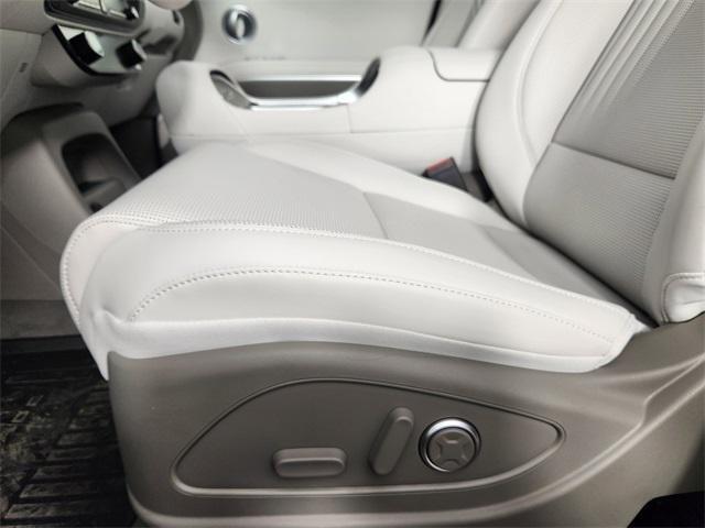 new 2026 Hyundai Palisade Hybrid car, priced at $51,959