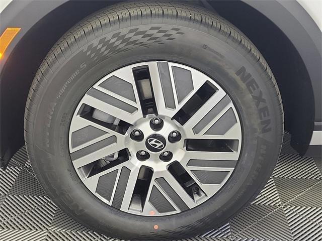 new 2026 Hyundai Palisade Hybrid car, priced at $51,959