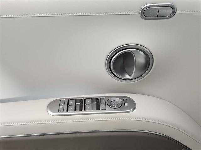 new 2026 Hyundai Palisade Hybrid car, priced at $51,959