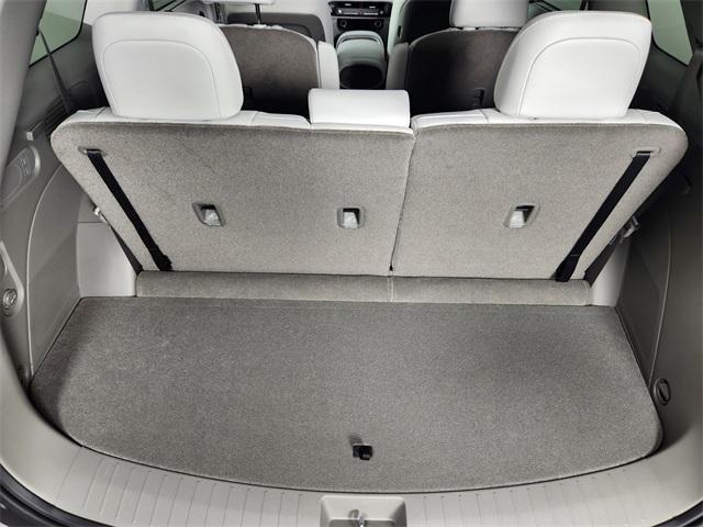 new 2026 Hyundai Palisade Hybrid car, priced at $51,959