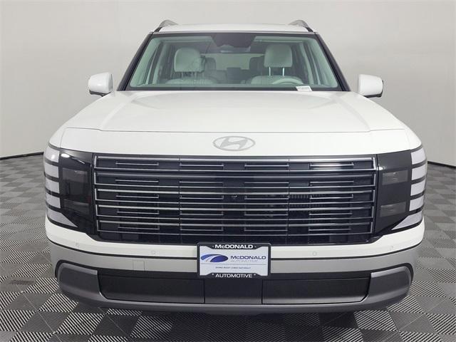 new 2026 Hyundai Palisade Hybrid car, priced at $51,959