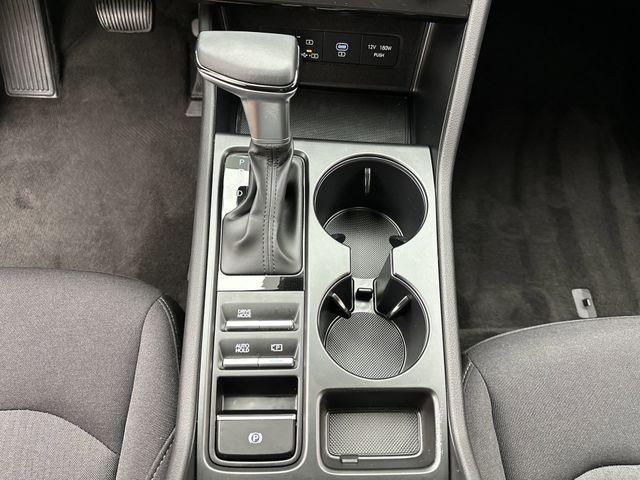 used 2025 Hyundai Sonata car, priced at $25,214